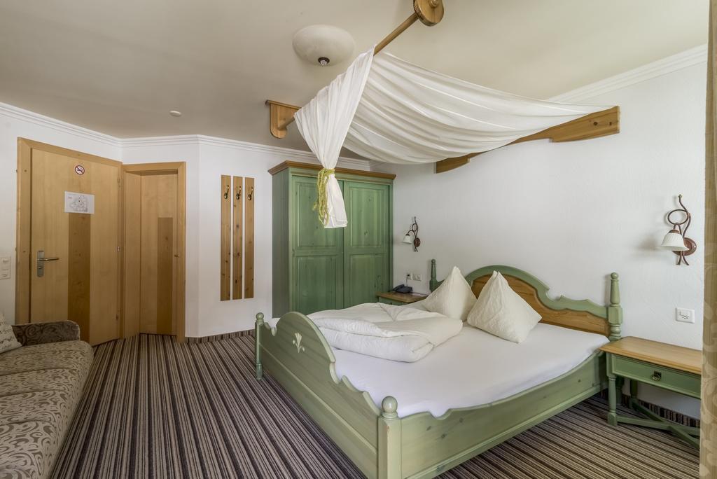 Hotel Garni Chasa Nova Samnaun Luaran gambar