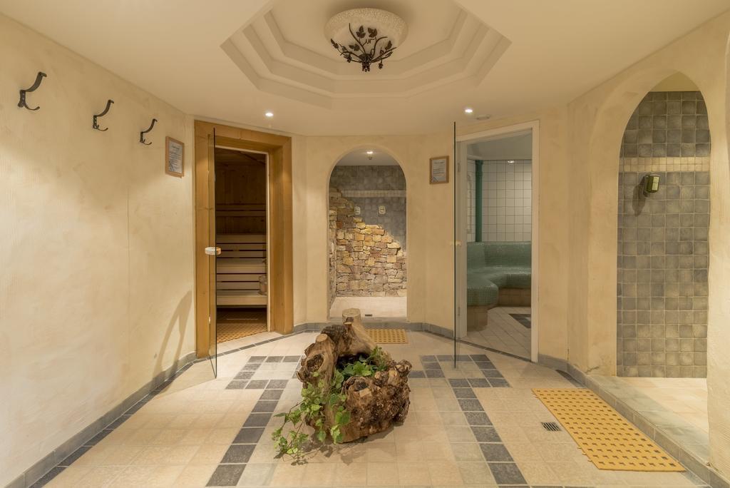 Hotel Garni Chasa Nova Samnaun Luaran gambar
