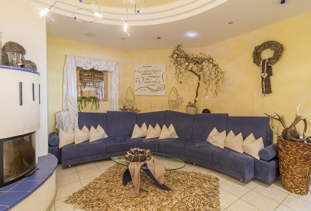 Hotel Garni Chasa Nova Samnaun Luaran gambar