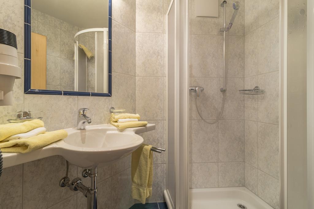 Hotel Garni Chasa Nova Samnaun Luaran gambar