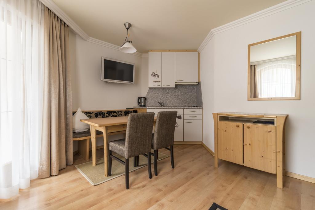 Hotel Garni Chasa Nova Samnaun Luaran gambar