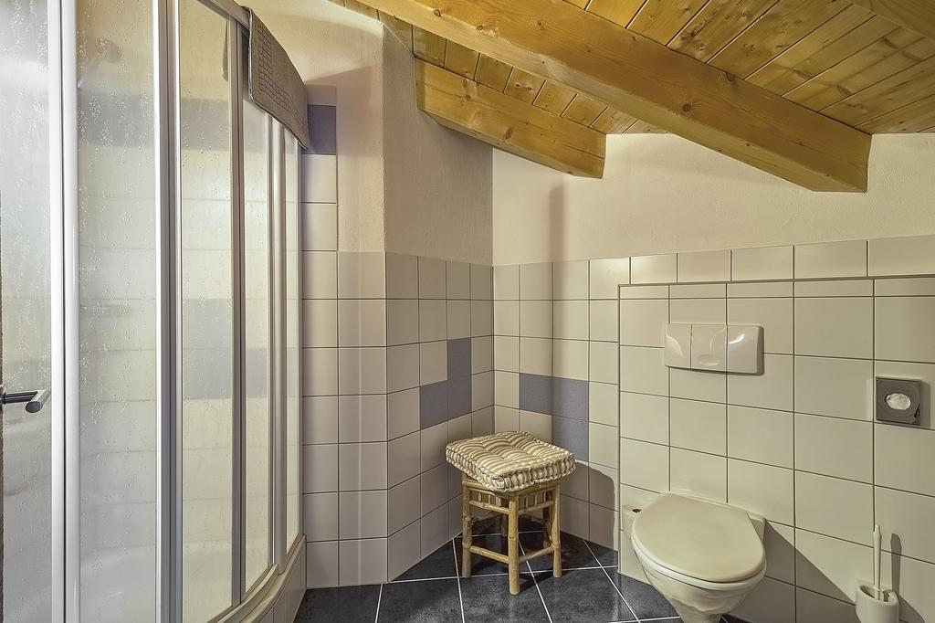Hotel Garni Chasa Nova Samnaun Luaran gambar
