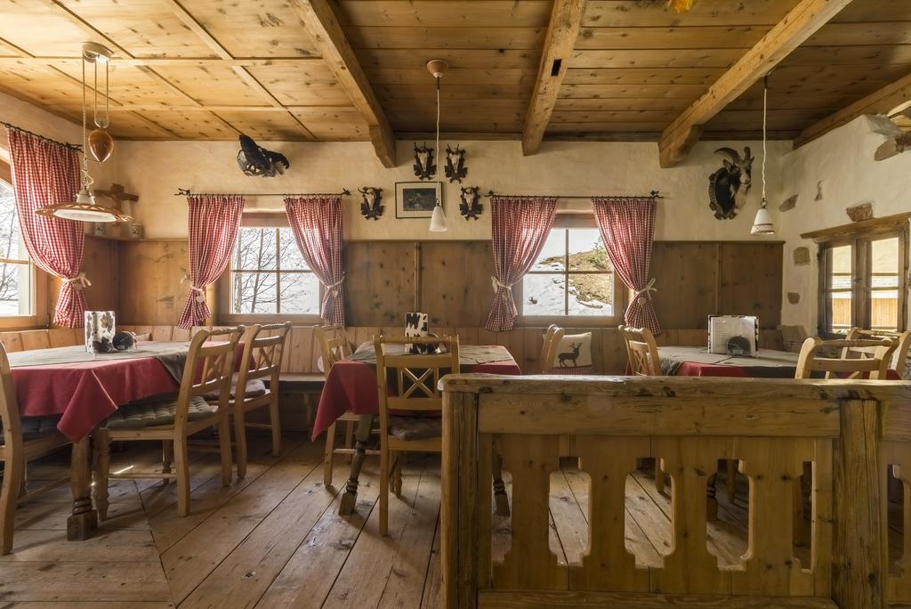 Hotel Garni Chasa Nova Samnaun Luaran gambar