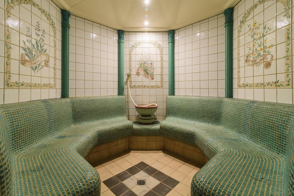 Hotel Garni Chasa Nova Samnaun Luaran gambar