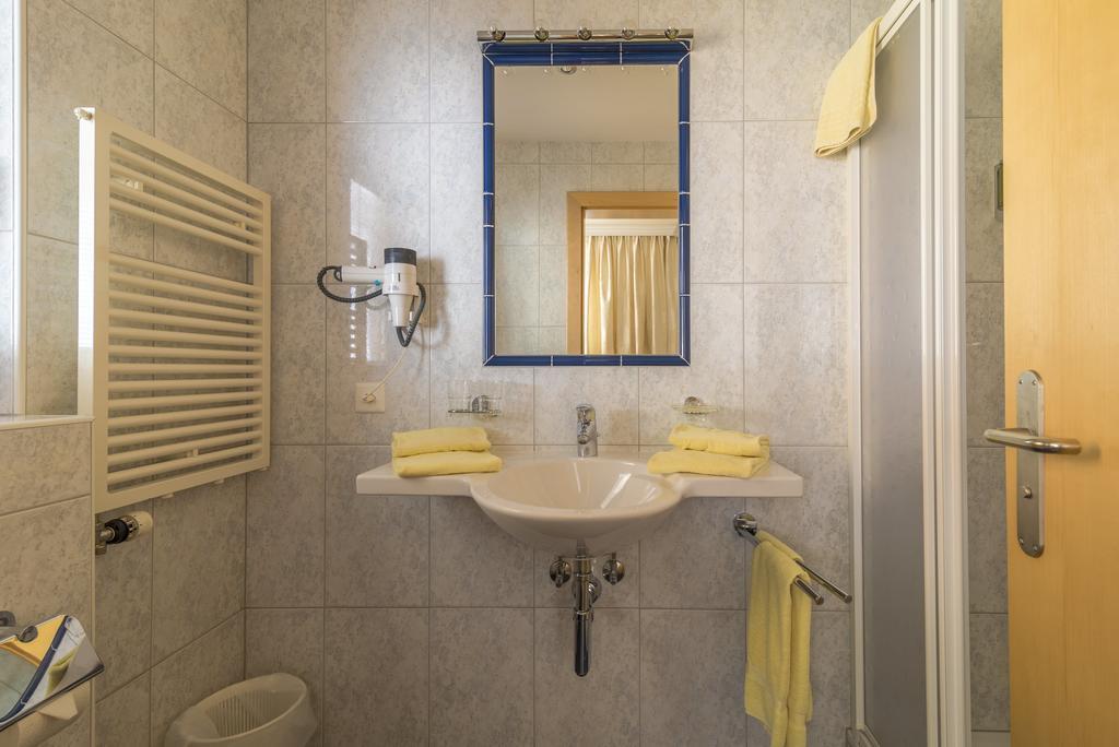 Hotel Garni Chasa Nova Samnaun Luaran gambar