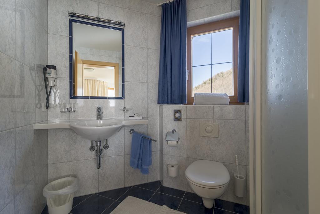 Hotel Garni Chasa Nova Samnaun Luaran gambar